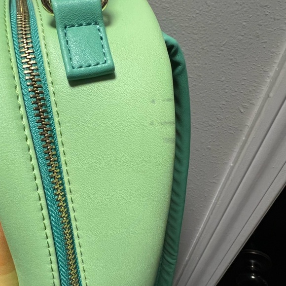 Loungefly Disney Princess & The Frog Tiana Mini Backpack - Picture 3 of 4